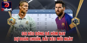 Soi Kèo Bóng Đá Hôm Nay – Dự Đoán Chuẩn, Bắt Kèo Mỗi Ngày
